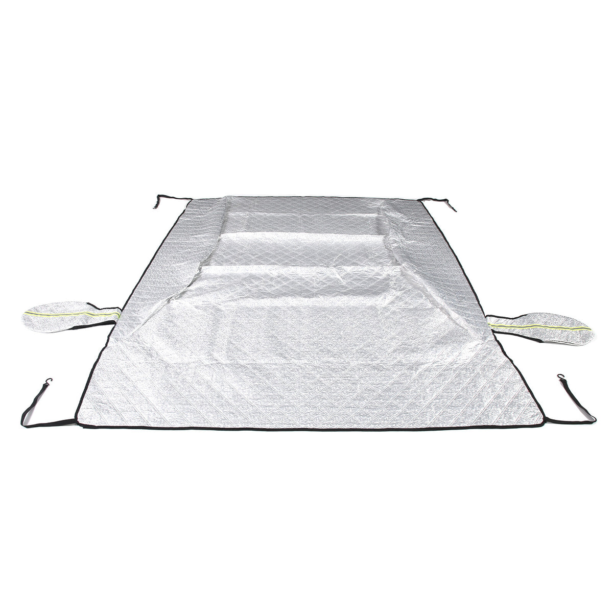 Car Windshield Snow Cover Front Winter Guard Protector For Toyota Supra 19-24 US 14