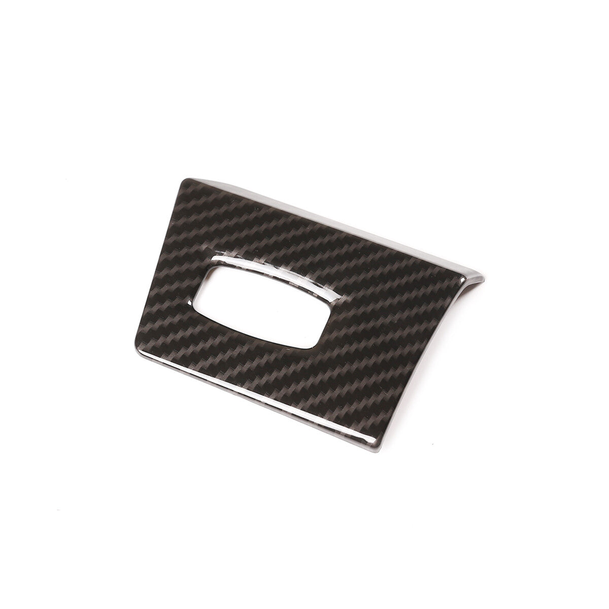 Carbon Fiber ABS Interior Decoration Cover Trim Kit For BMW 3 Series E90 2005-12 - Variants 11-15 30
