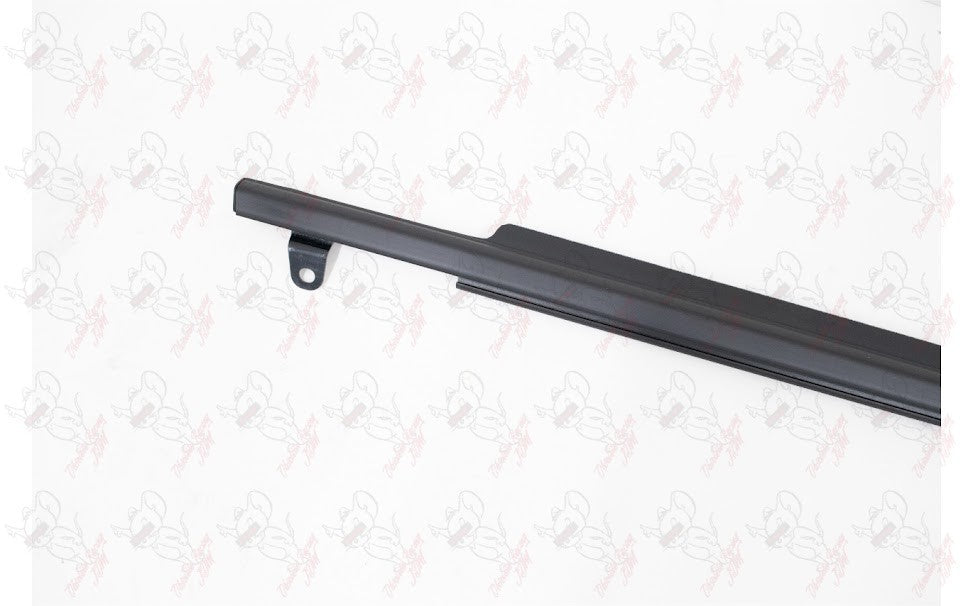 NISSAN OEM Front Door Out Side RH Molding Assy 80820-CD711 For Z33 Genuine 7