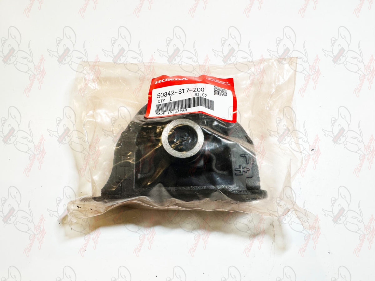 Honda Civic EK9 Genuine 5 Piece Set Engine & Transmission Motor Mount Kits OEM 13