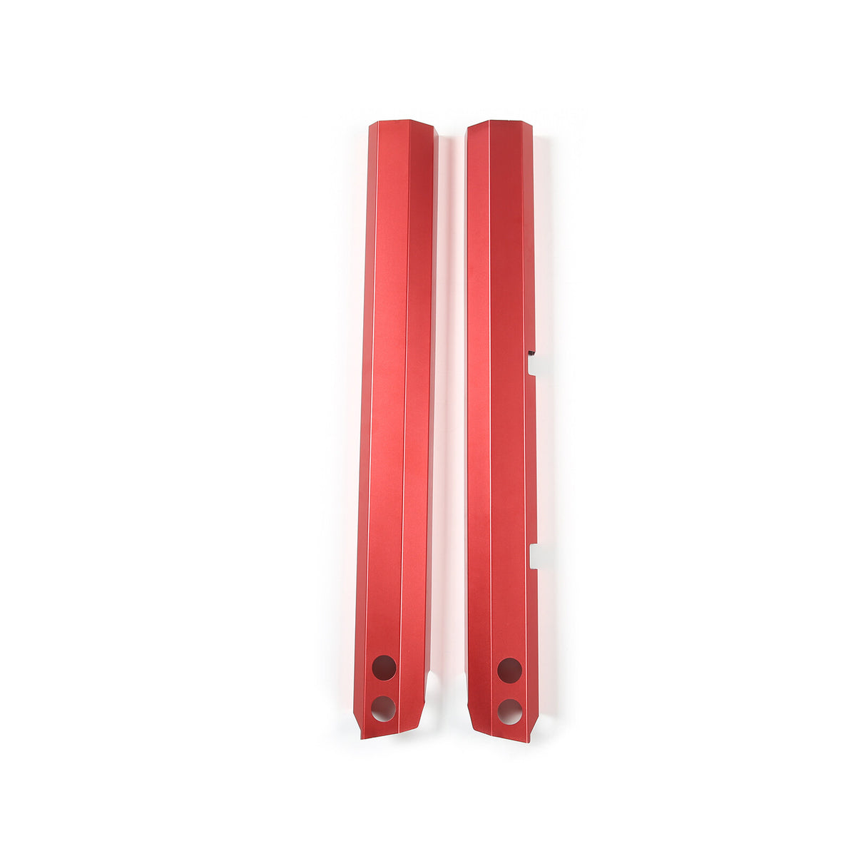Aluminum Alloy Exterior Hood Engine License Plate Trim For Corvette C8 2020+ US - Variants 21-25 67