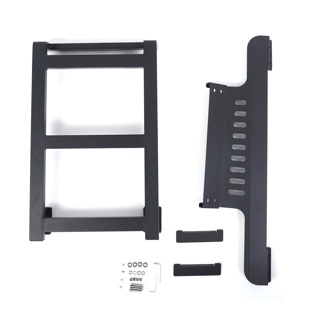 Car Rear Right Side Window Ladder Climbing For Toyota Land Cruiser LC250 24+ 13