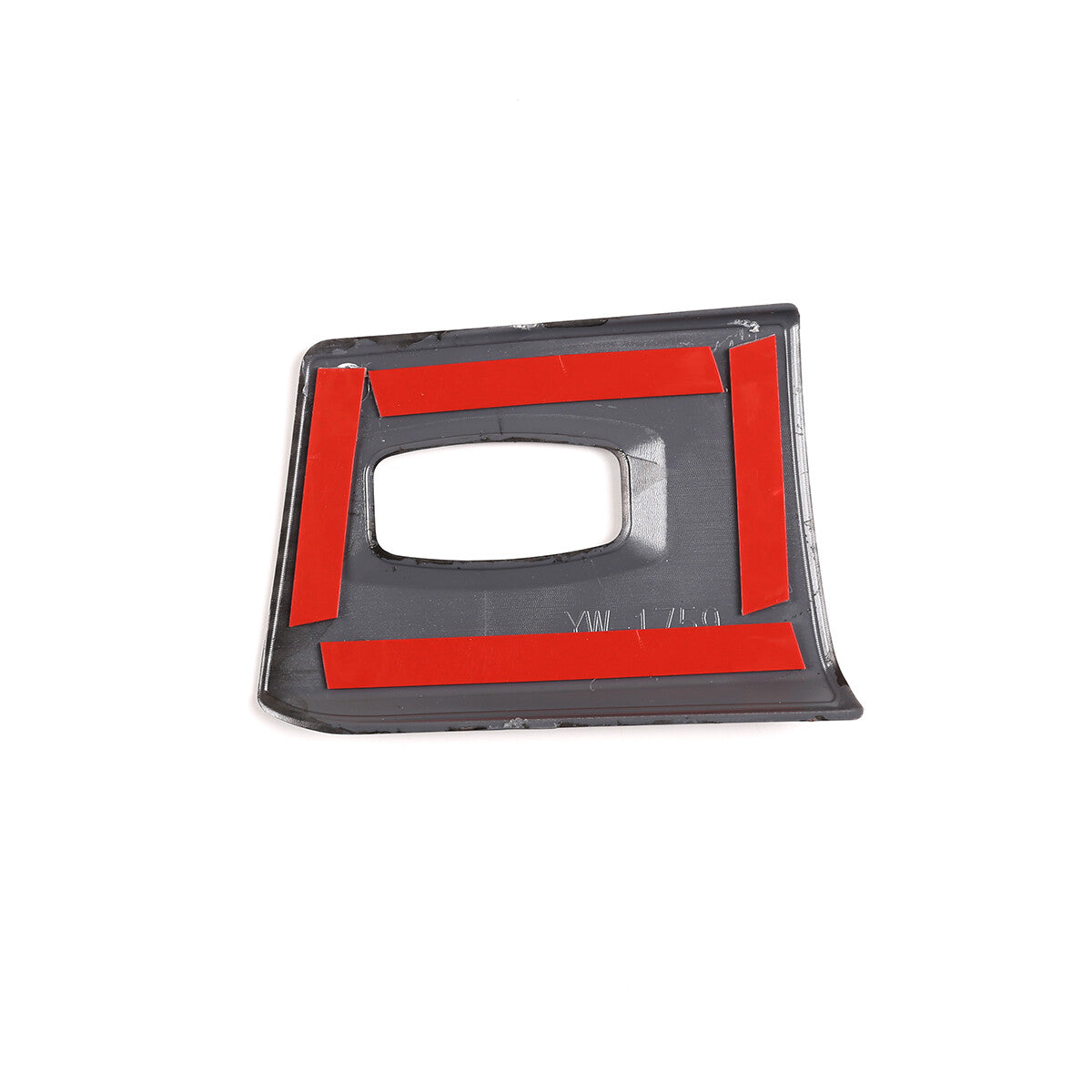 Carbon Fiber ABS Interior Decoration Cover Trim Kit For BMW 3 Series E90 2005-12 - Variants 11-15 31
