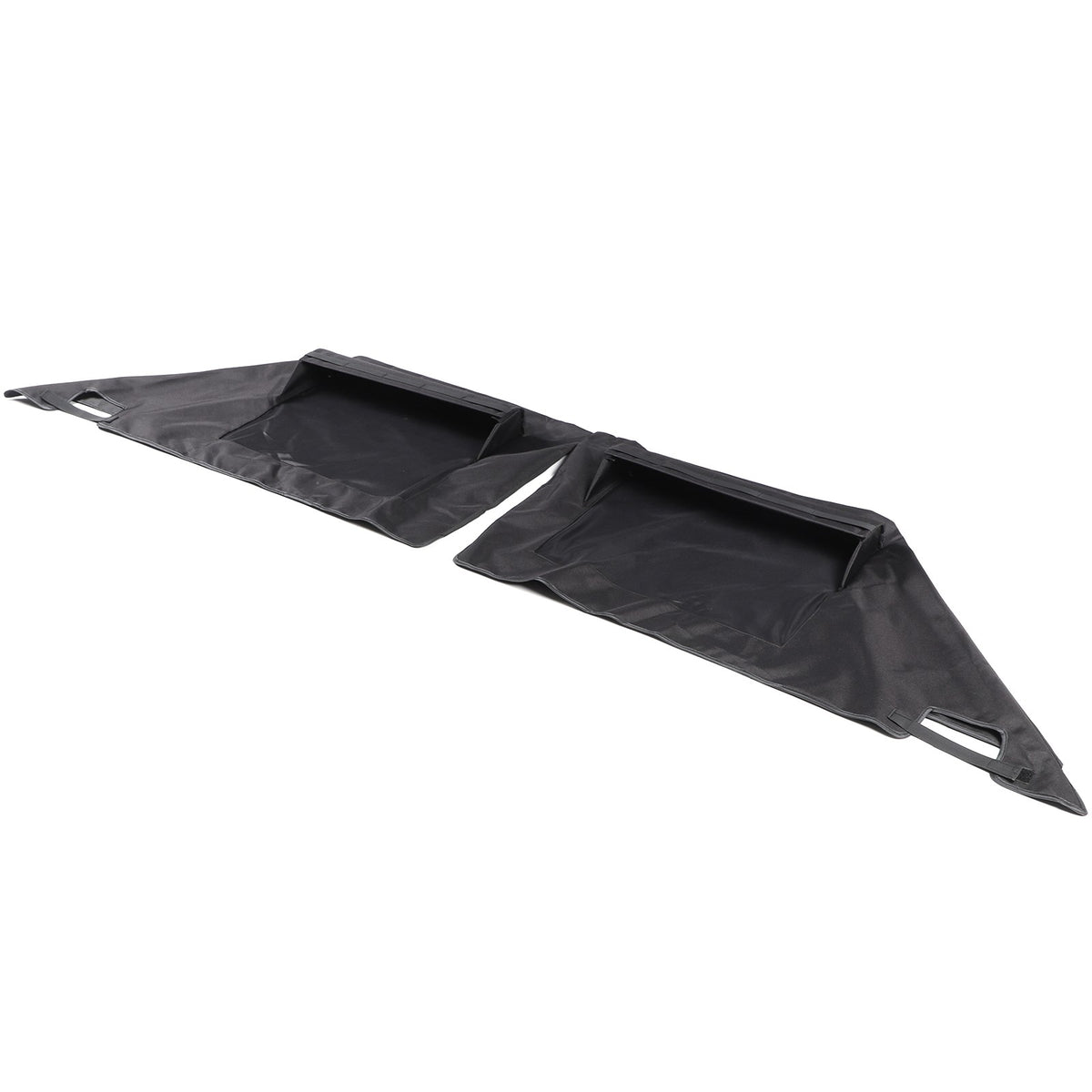 Front Door Window Sun Shade Cover For Land Rover Defender L663 2020+ US 14