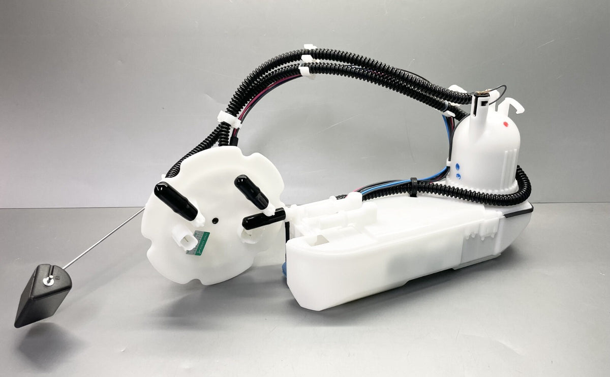 Nissan OEM Fuel Pump Assembly and O-ring Set For R35GT-R 2024 NISMO AISAN 4