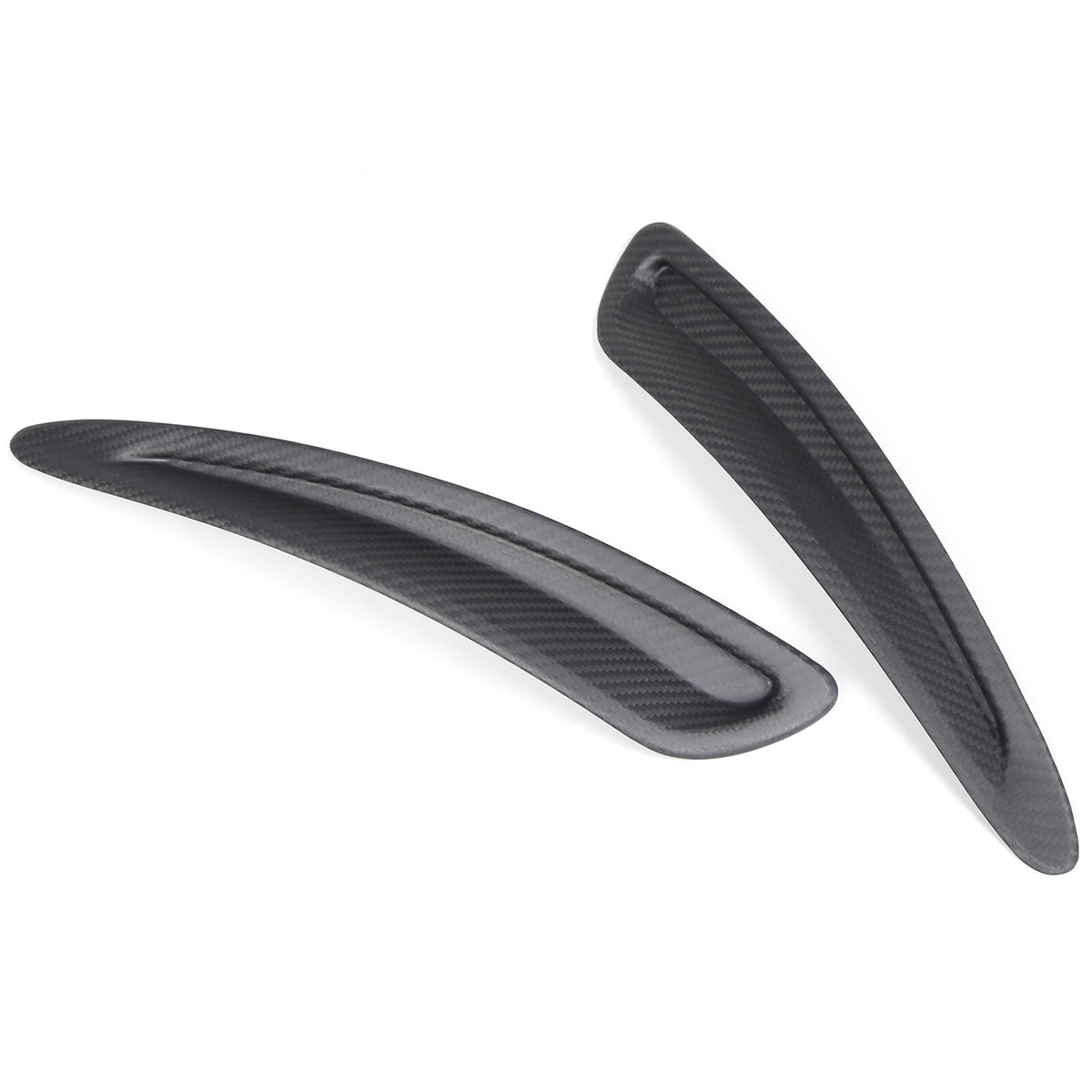 Matte Real Carbon Fiber Interior Trim Cover Accessories For Toyota Supra A90 19+ 21
