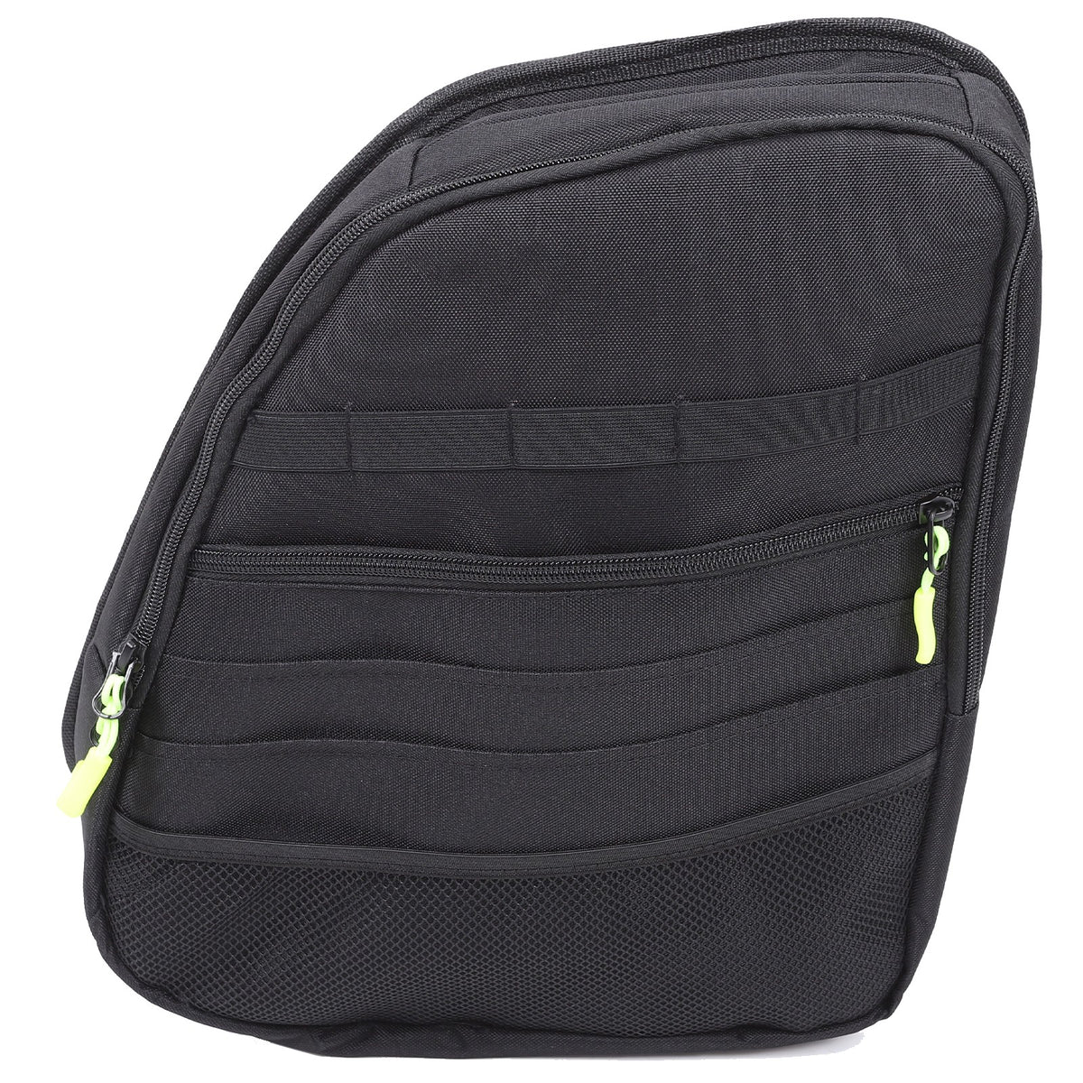 Rear Door Left Side Window Storage Bag For BMW X7 G07 2024 7