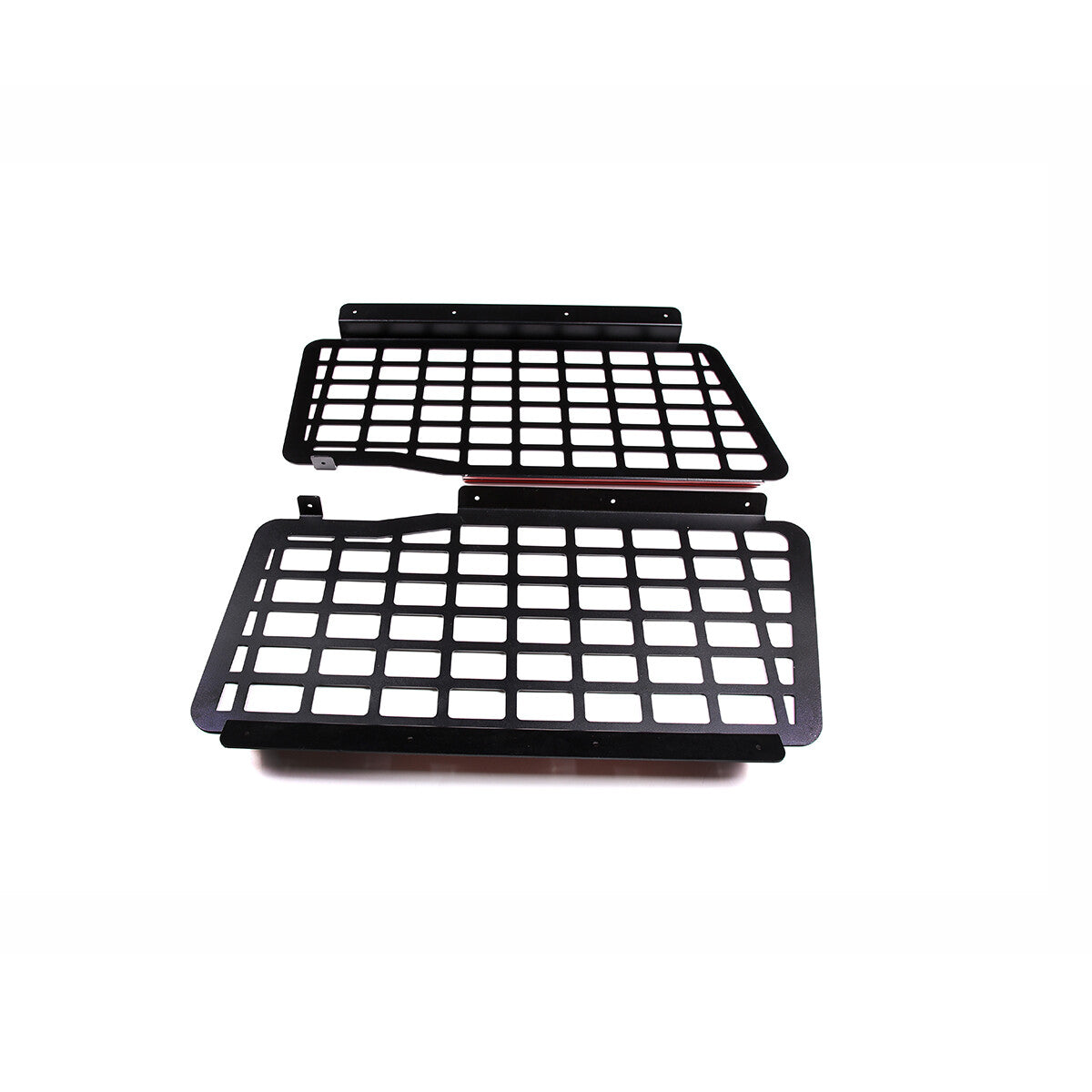 Car Trunk Shelf Storage Bracket Luggage Rack Accessories For Hummer H2 03-09 US 10
