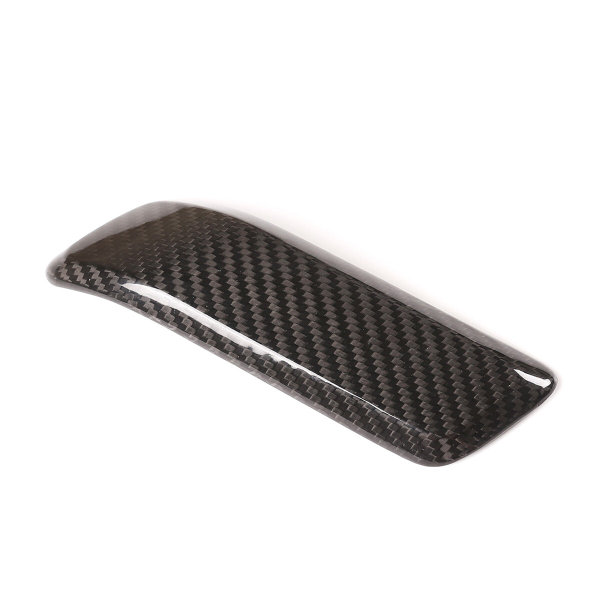 Real Dry Carbon Fiber Full Interior Trim Set For LR Defender 90 110 L663 20-23 30