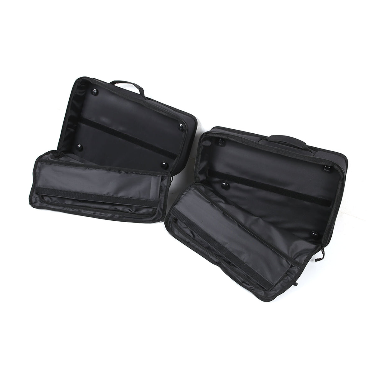 Tailgate Rear Door Cargo Trunk Storage Bag Organizer For Toyota FJ Cruiser 07-21 20
