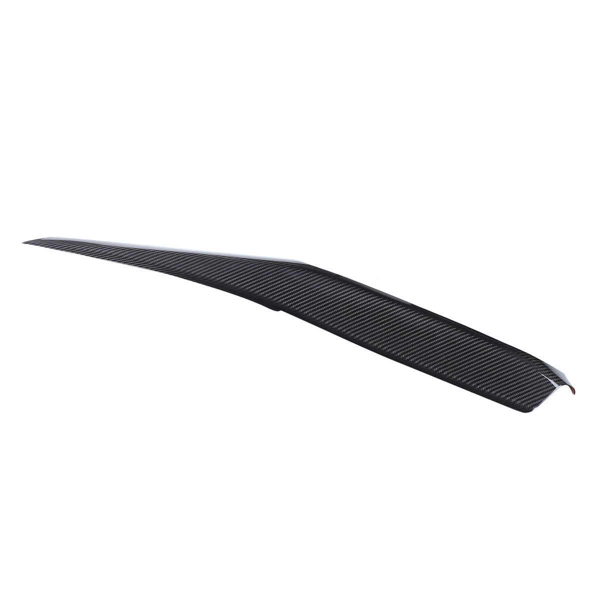 Real Carbon Fiber Center Console Trim For BMW 3 4 G20 G22 330i 430i 2025+ US 6