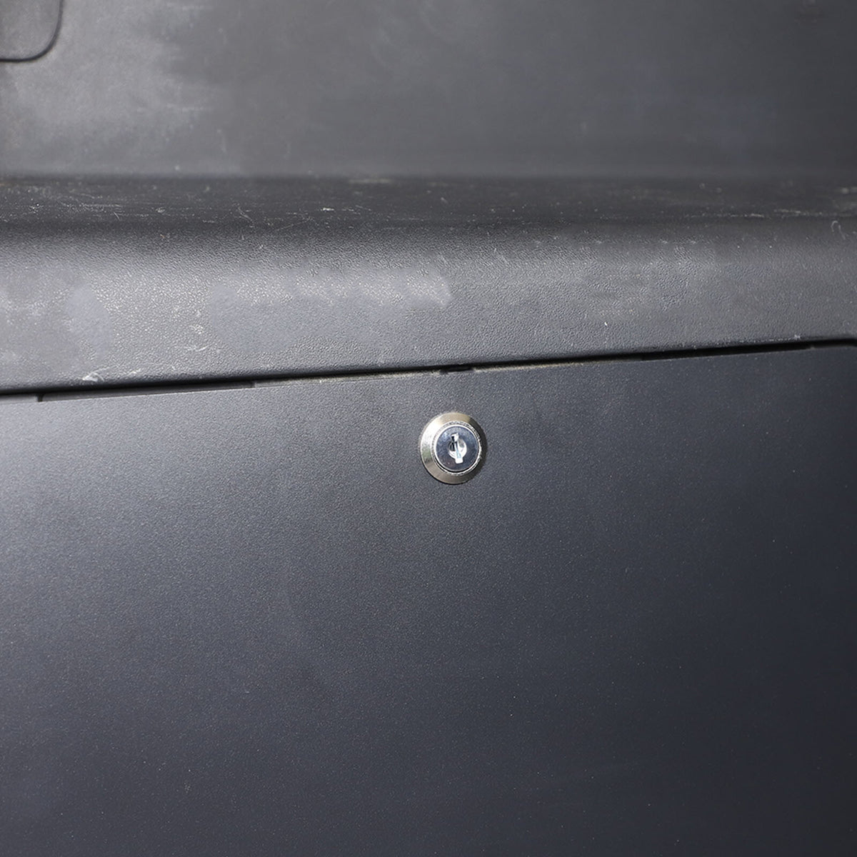 Rear Trunk Side Vault Safe Cargo Storage Lock Box For Toyota FJ Cruiser 07-21 US 6
