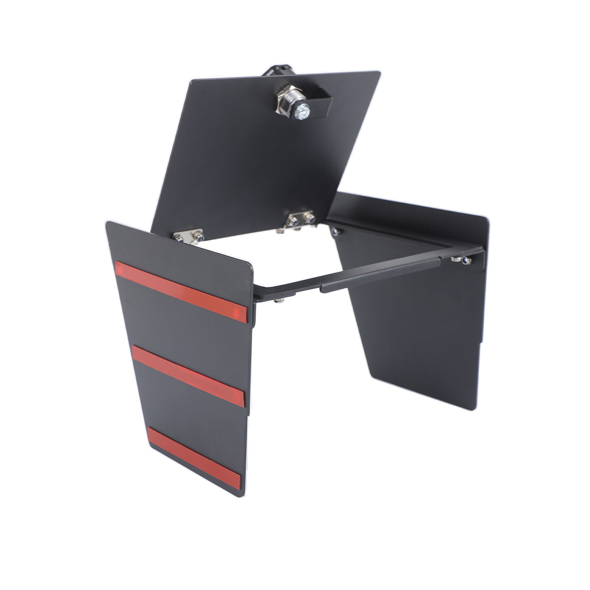 Center Console Safe GUN Armrest Storage Lock Box Tray For Ford Ranger T9 2023+ 12