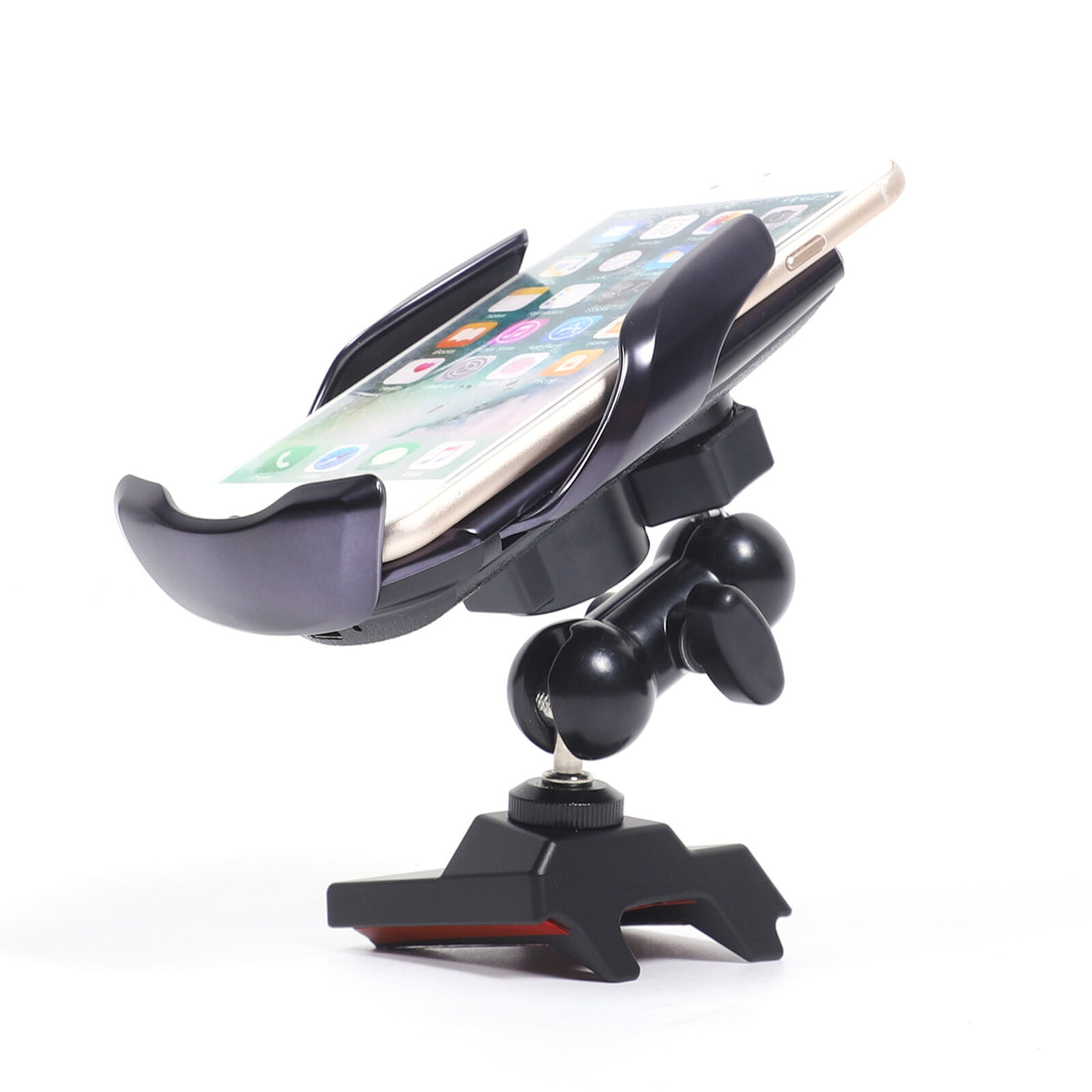 Wireless Charging Navigation Phone Bracket For Range Rover Vogue L460/Sport L461 15