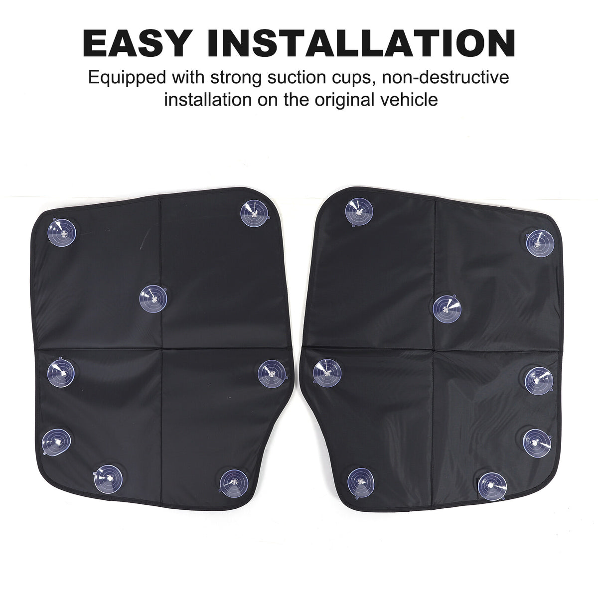 Tailgate Trunk Storage Bag Tool Organizer For Benz Sprinter W906 2009-2018 10
