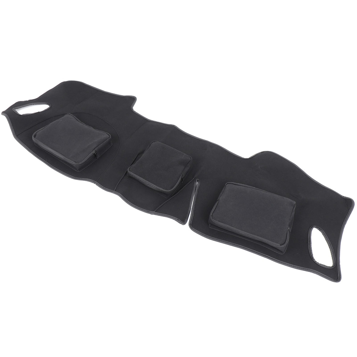 Interior Center Console Dashboard Storage Bag For Subaru WRX VB 22+ 13