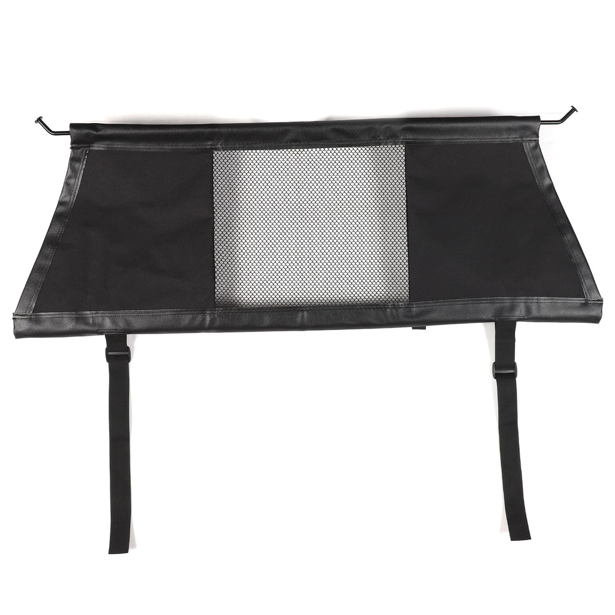 Rear Trunk Cargo Organizer Isolation Storage Net For Benz GLC X253 2016-2022 8