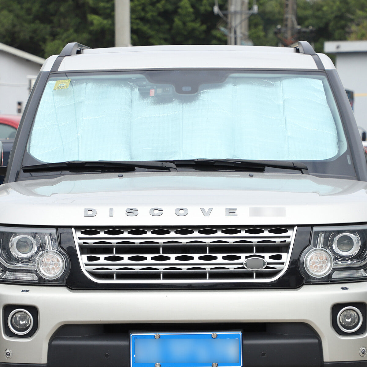 Full Window Sunshade Cover Shade Visor For Land Rover Discovery 4 LR4 L319 10-16 20