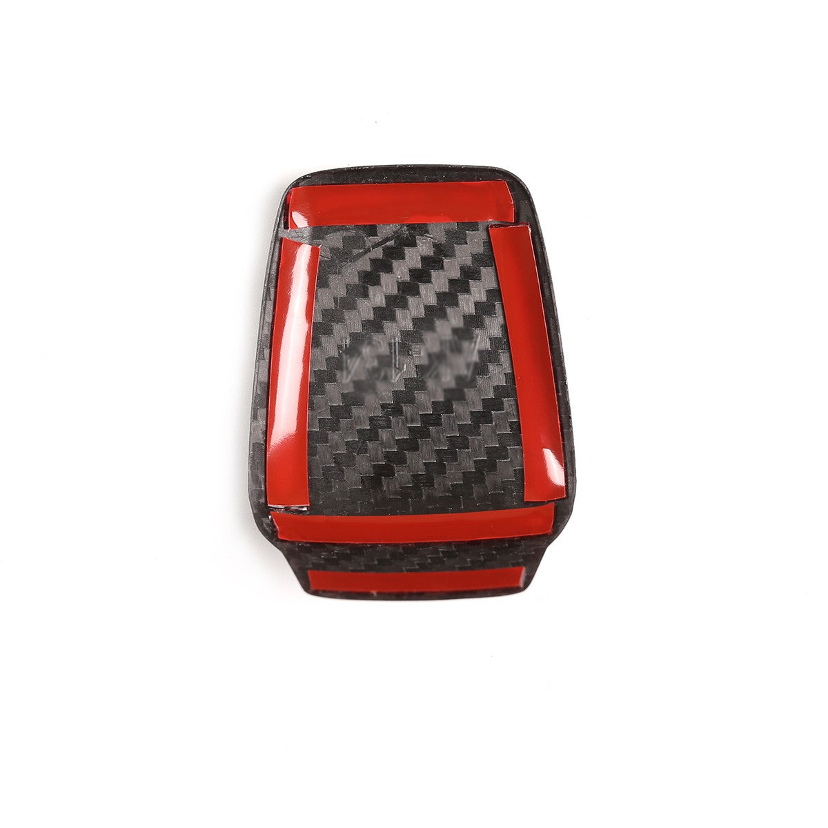 Real Carbon Fiber Steering Wheel Trim Base Kit for Alfa Romeo Tonale 2023-24 US 22