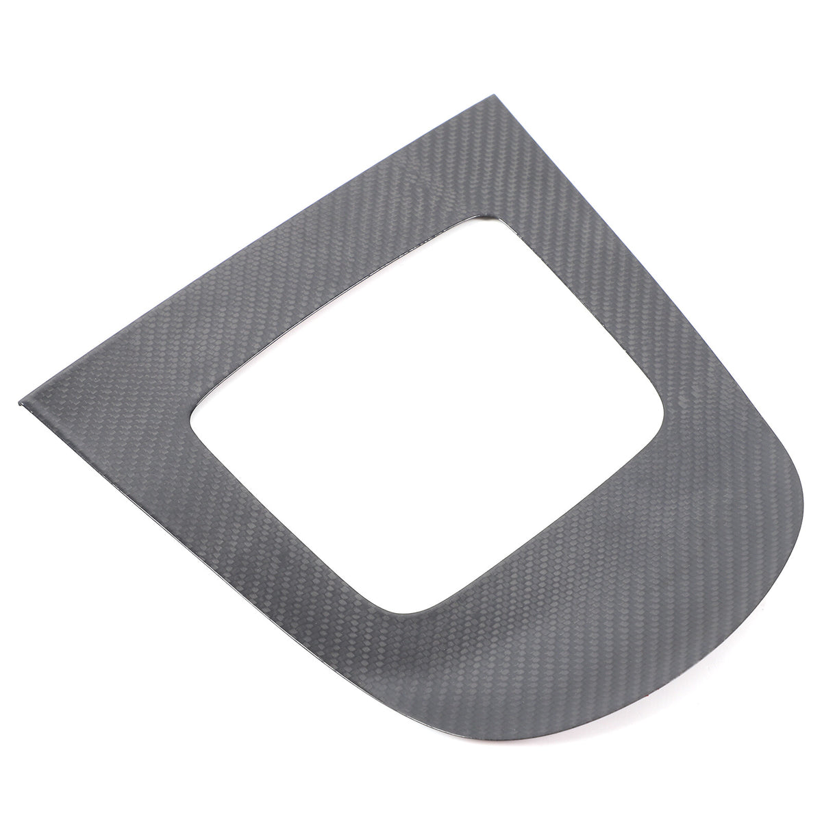 Real Carbon Fiber Center Console Gear Shift Panel For Benz G-Class W463 2025 US 10
