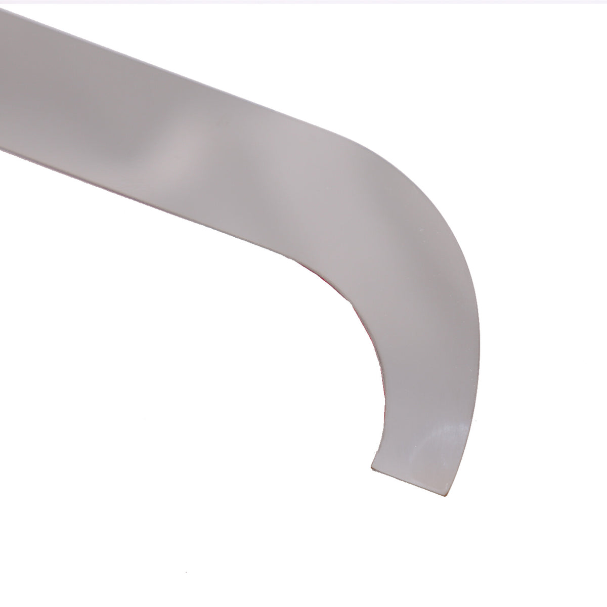 Silver Steel Dashboard Recess Trim Interior Kit fit For Hummer H2 2003-2007 US 10