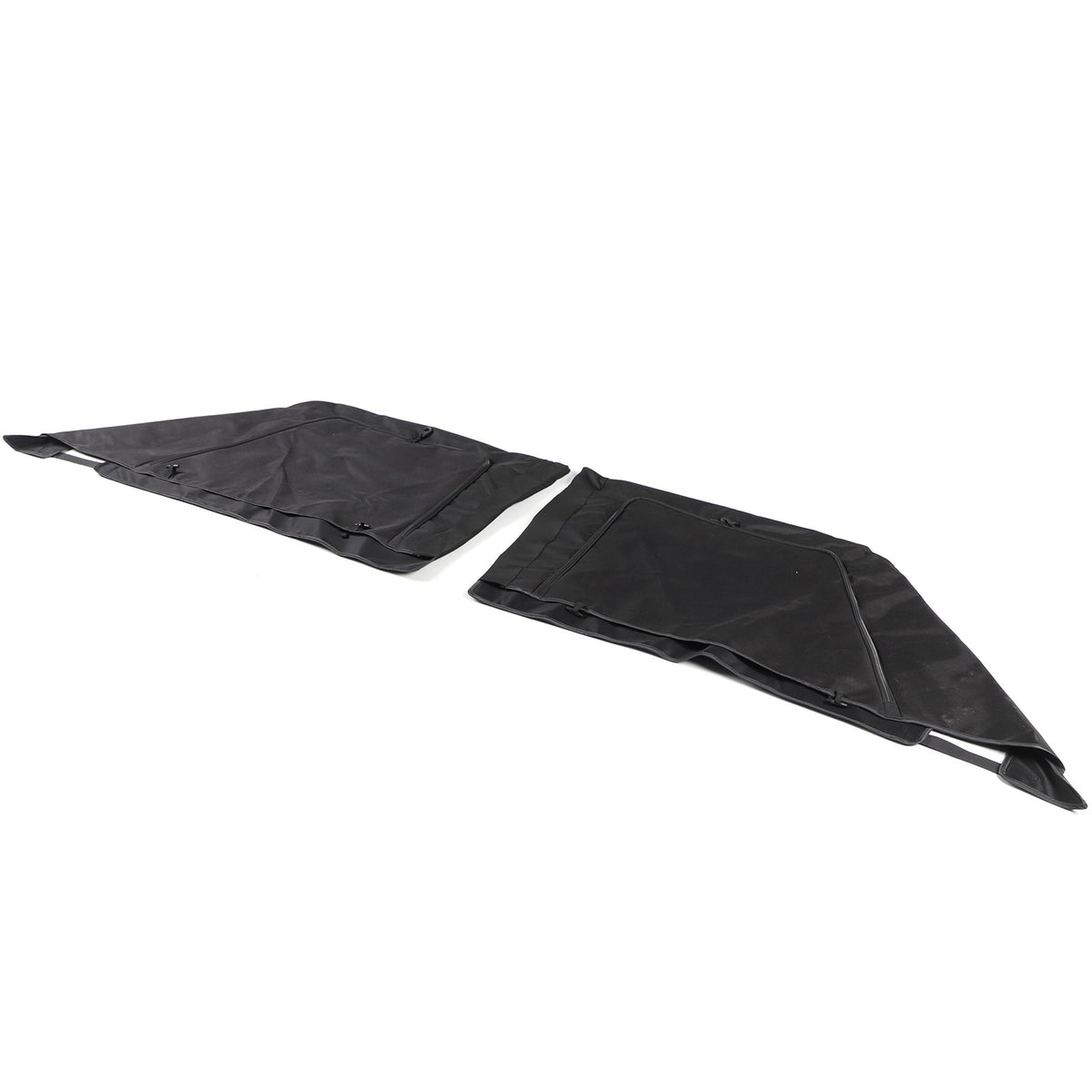 Front Window Sunshade Cover Trim For Land Rover Defender L663 2020+ 13