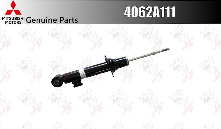 Mitsubishi OEM Front Suspension Shock Absorber 4062A111 for L200 1