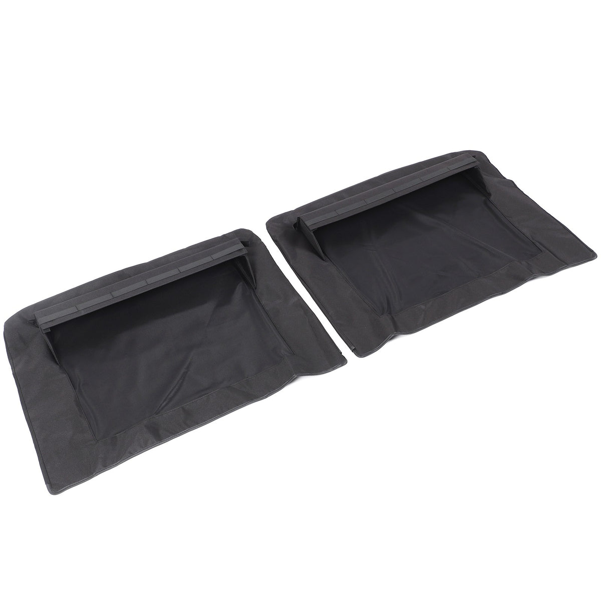 Rear Door Window Sun Shade For Mercedes-Benz G-Class W463 G500 2004+ 4