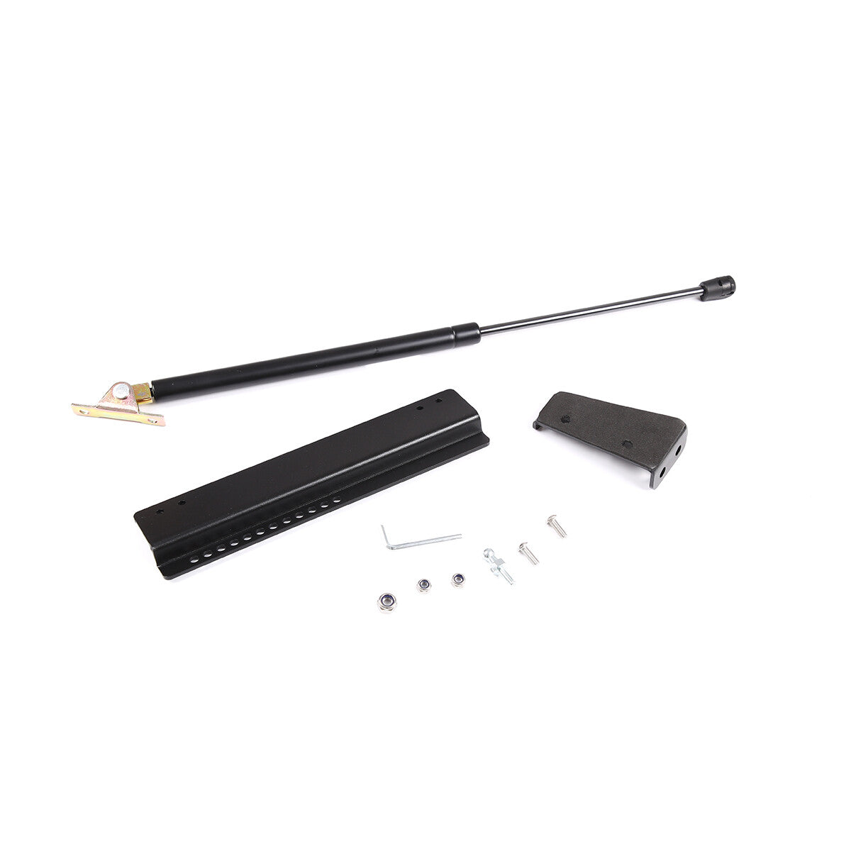 Tailgate Assist Shock Hydraulic Rod Kit For Land Rover Defender L316 2004-19 2