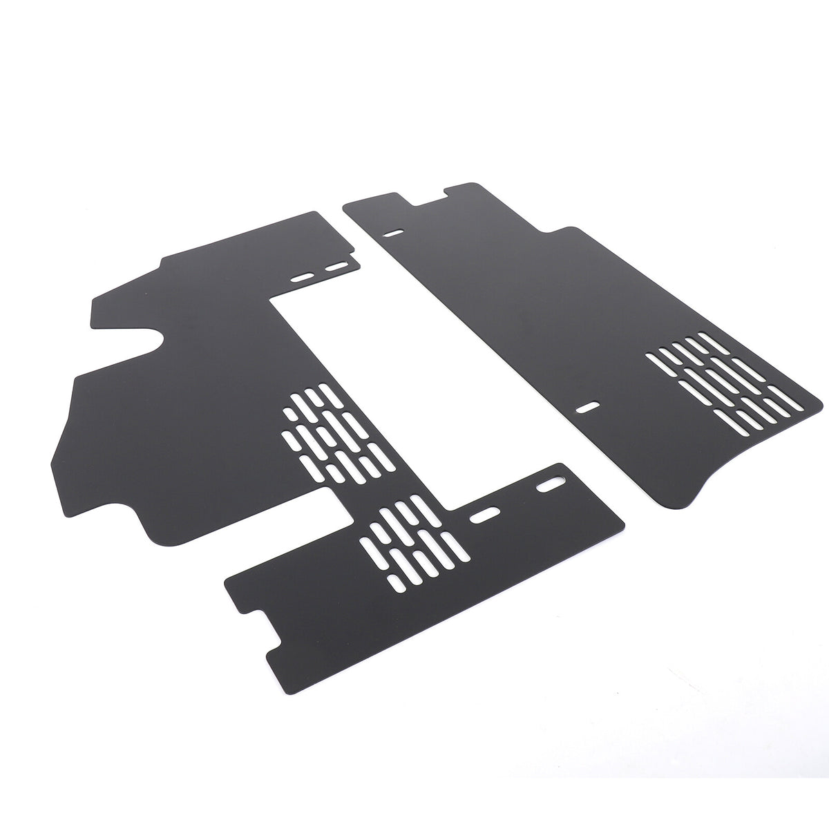 Replacement Lower Dashboard Bottom Protector Panel Guard For Ford Maverick 2022+ 11