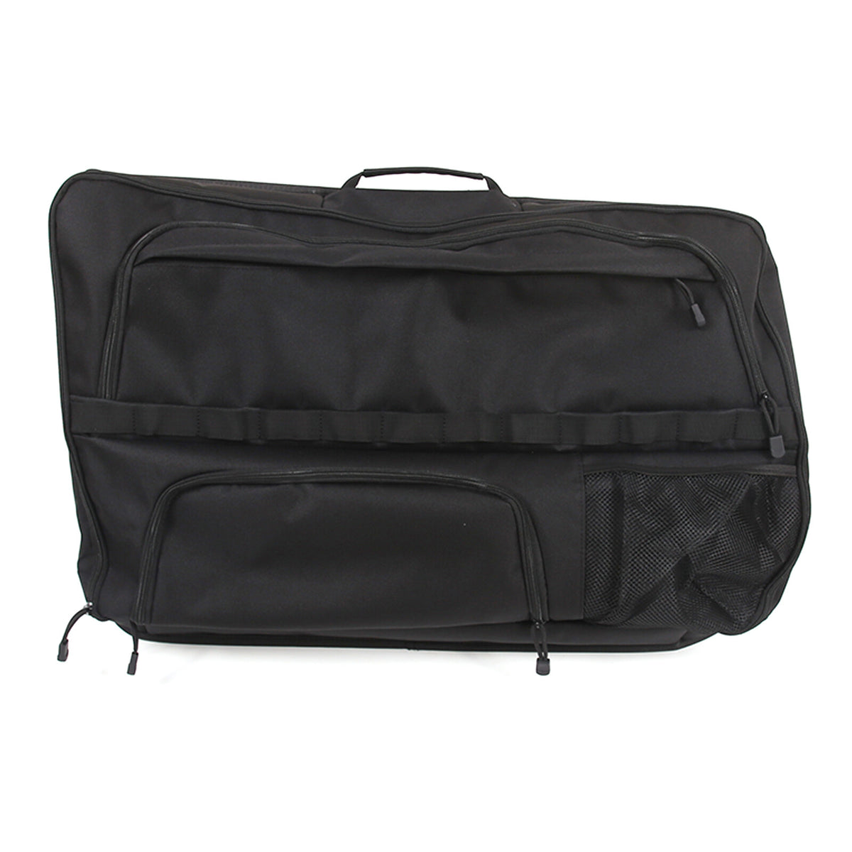 Car Trunk Right Side Window Storage Bag Tool Bag For LR Discovery 4 2010-2016 11