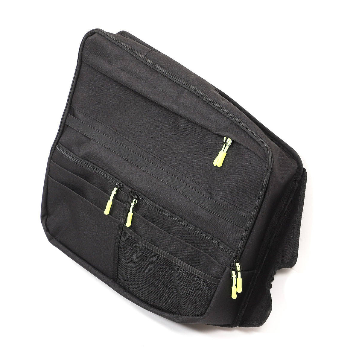 Right Side Cargo Trunk Storage Bag For Toyota Land Cruiser Prado J120 2003-09 US 4