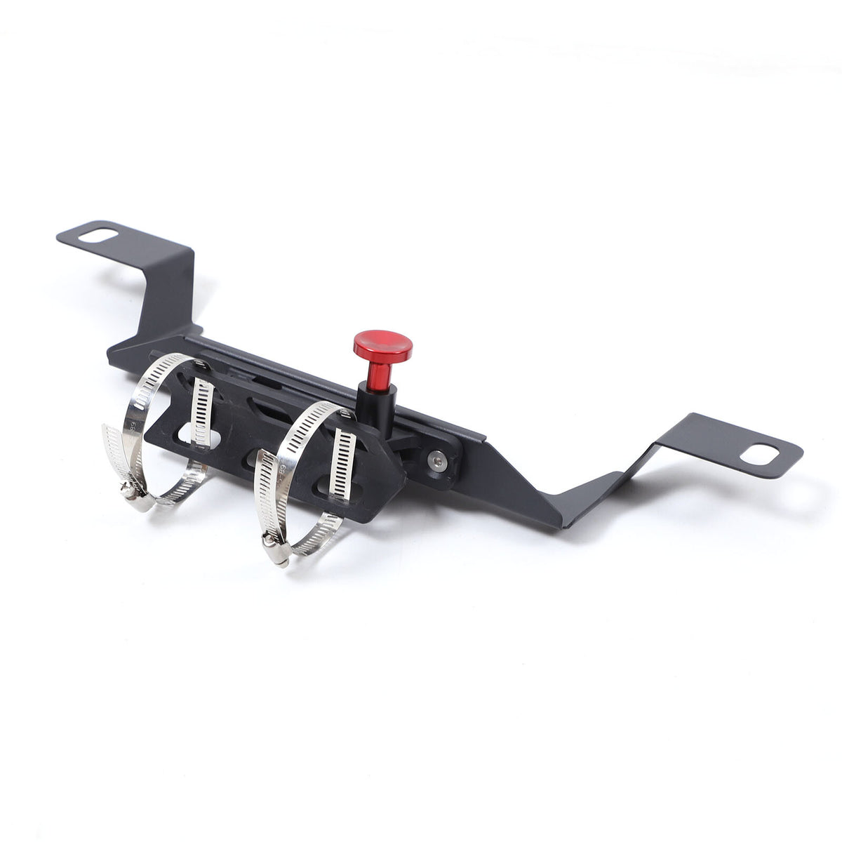 Car Seat Fire Extinguisher Holder Bracket For BMW X5 G05 X6 G06 X7 G07 19+ US 4