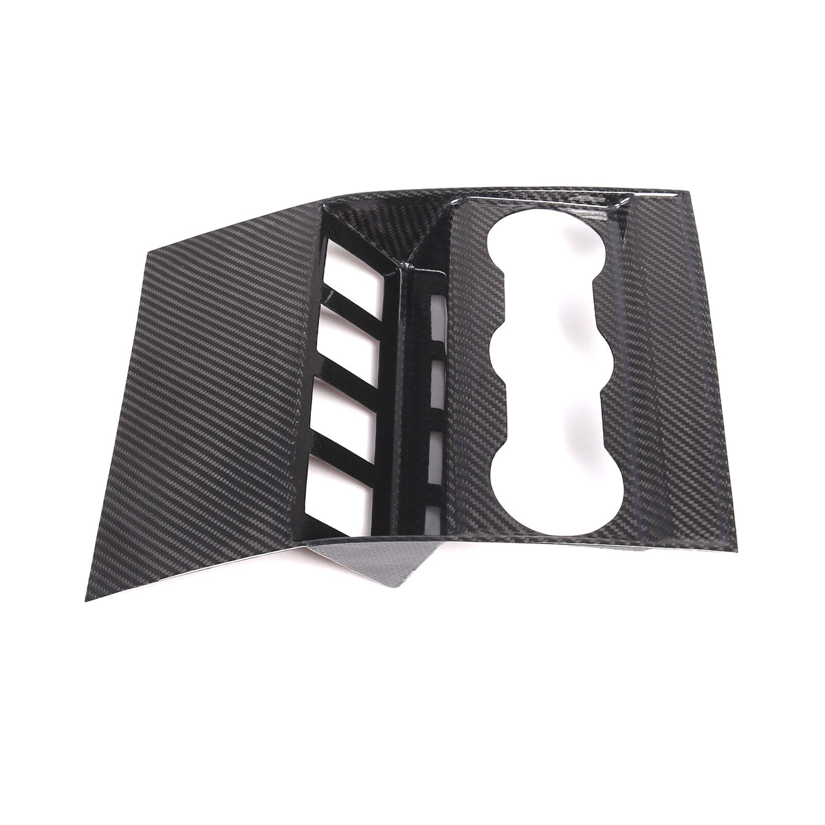 Real Dry Carbon Fiber Full Interior Trim Set For LR Defender 90 110 L663 20-23 235
