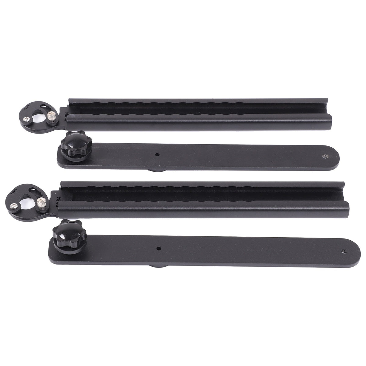 Carbon Steel Tailgate Stop limiter Bracket For Toyota Tundra 2022+ 13