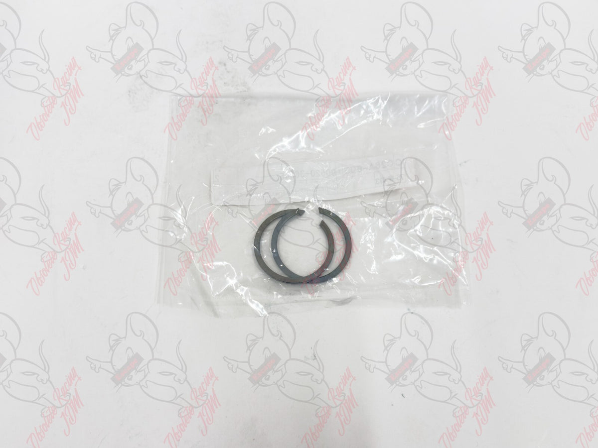 Toyota OEM Rear Axle Bearing & Seal Kit with ABS SET for T100 Tacoma 4Runner 13