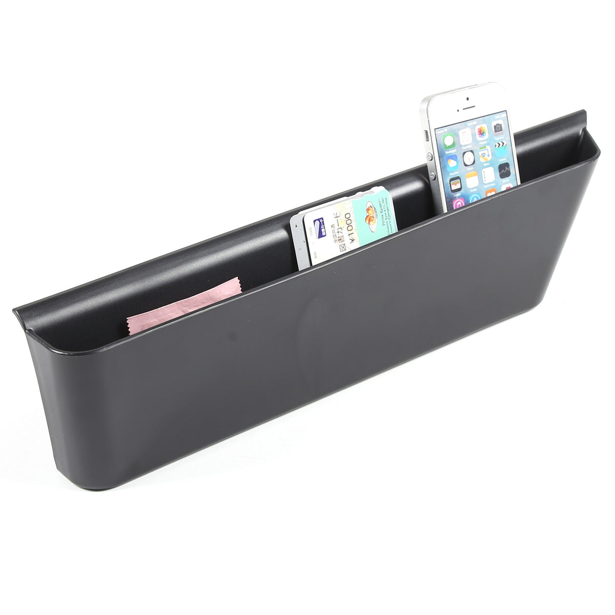 Center Console Gear Shift Side Storage Box Tray For Range Rover Vogue 23-24 20