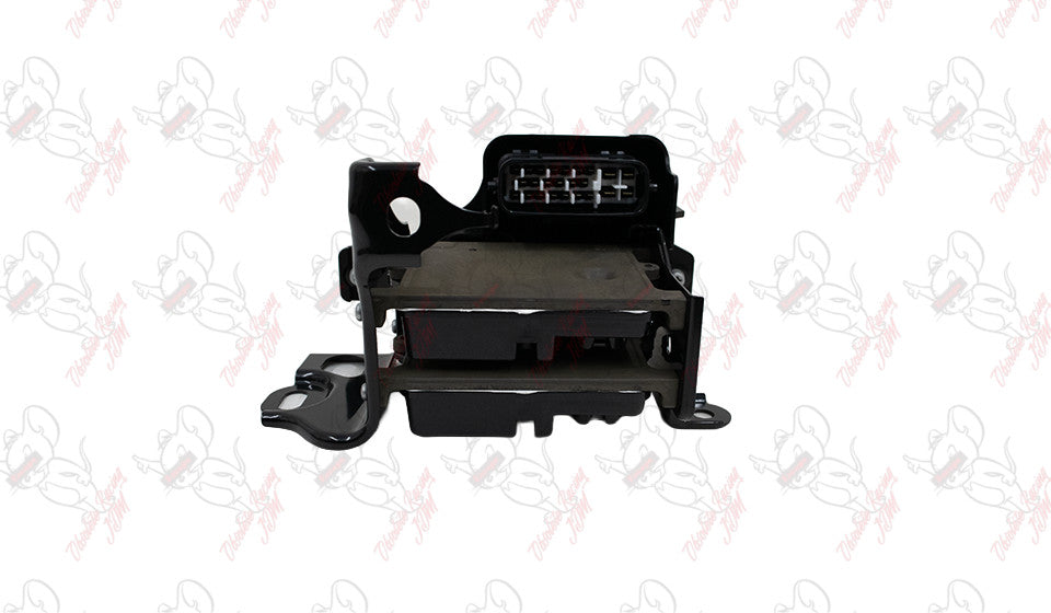 Toyota OEM Driver, Turbo Motor 89840-60011 for Land Cruiser 4