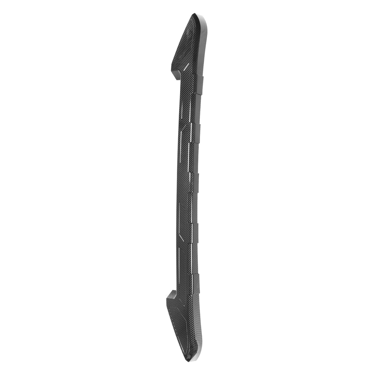 Front Grille Headlight Upper Molding Trim For Toyota FJ Cruiser 2007-2021 23