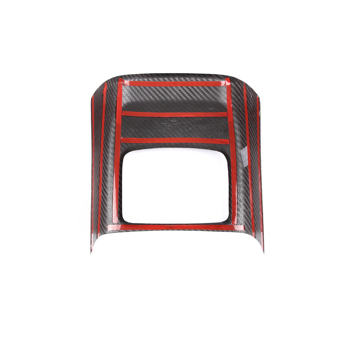 Real Carbon Fiber Full Interior Set Decor Trim Kit For Toyota Supra A90 MK5 19+ 19