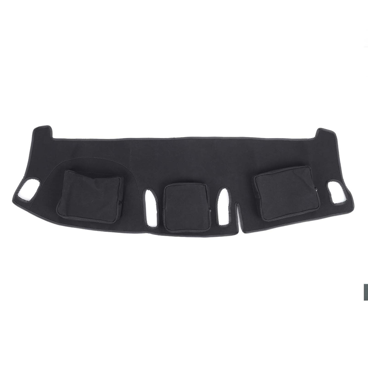 Interior Center Console Dashboard Storage Bag For Ford Ranger T7 T8 2015-21 US 19