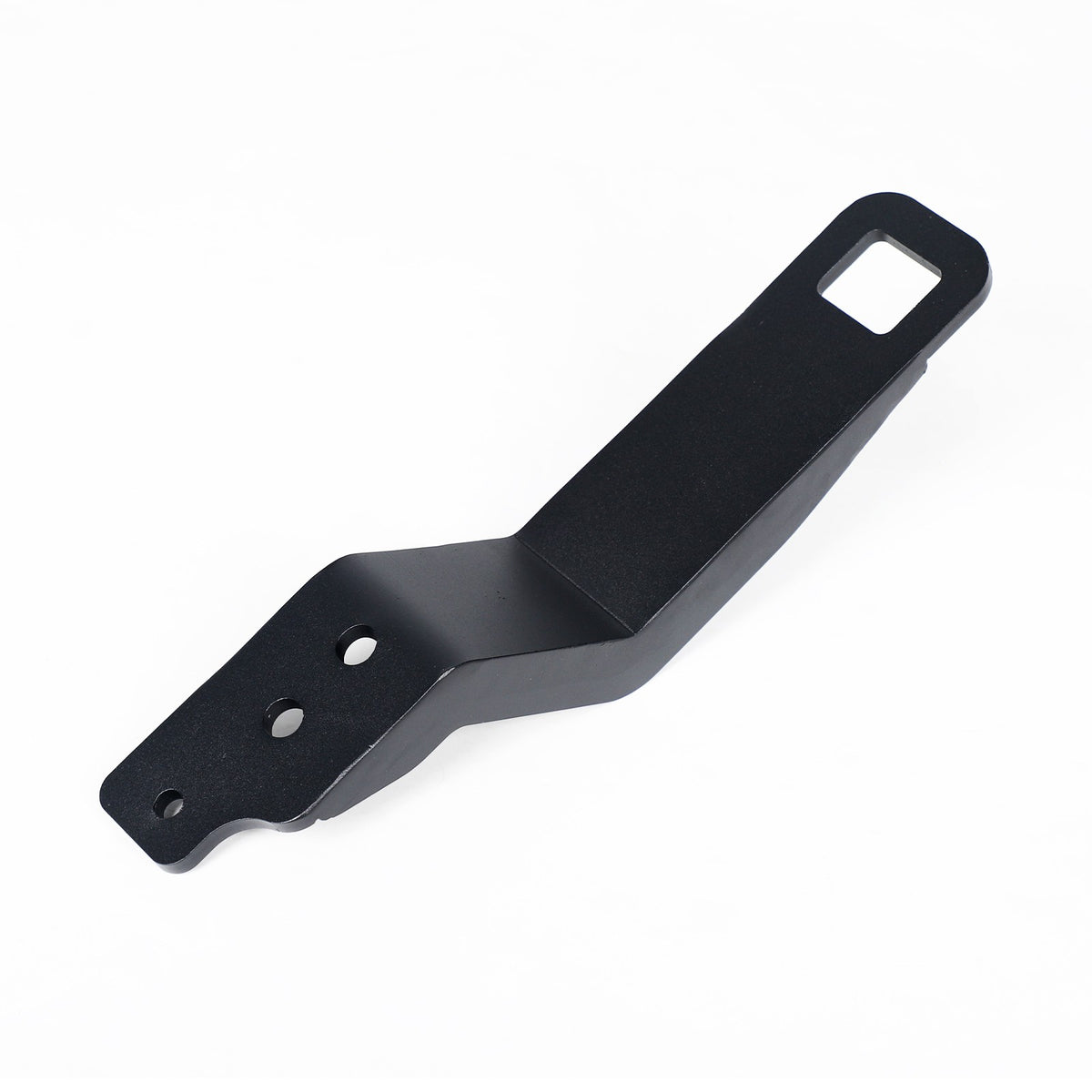 Steel Rear Bumper Tow Hook For Toyota FJ Cruiser 2007‑2021 19