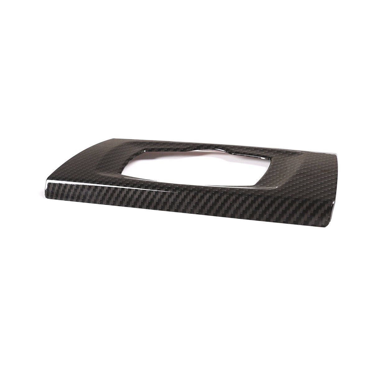Carbon Fiber ABS Interior Decoration Cover Trim Kit For BMW 3 Series E90 2005-12 - Variants 6-10 30