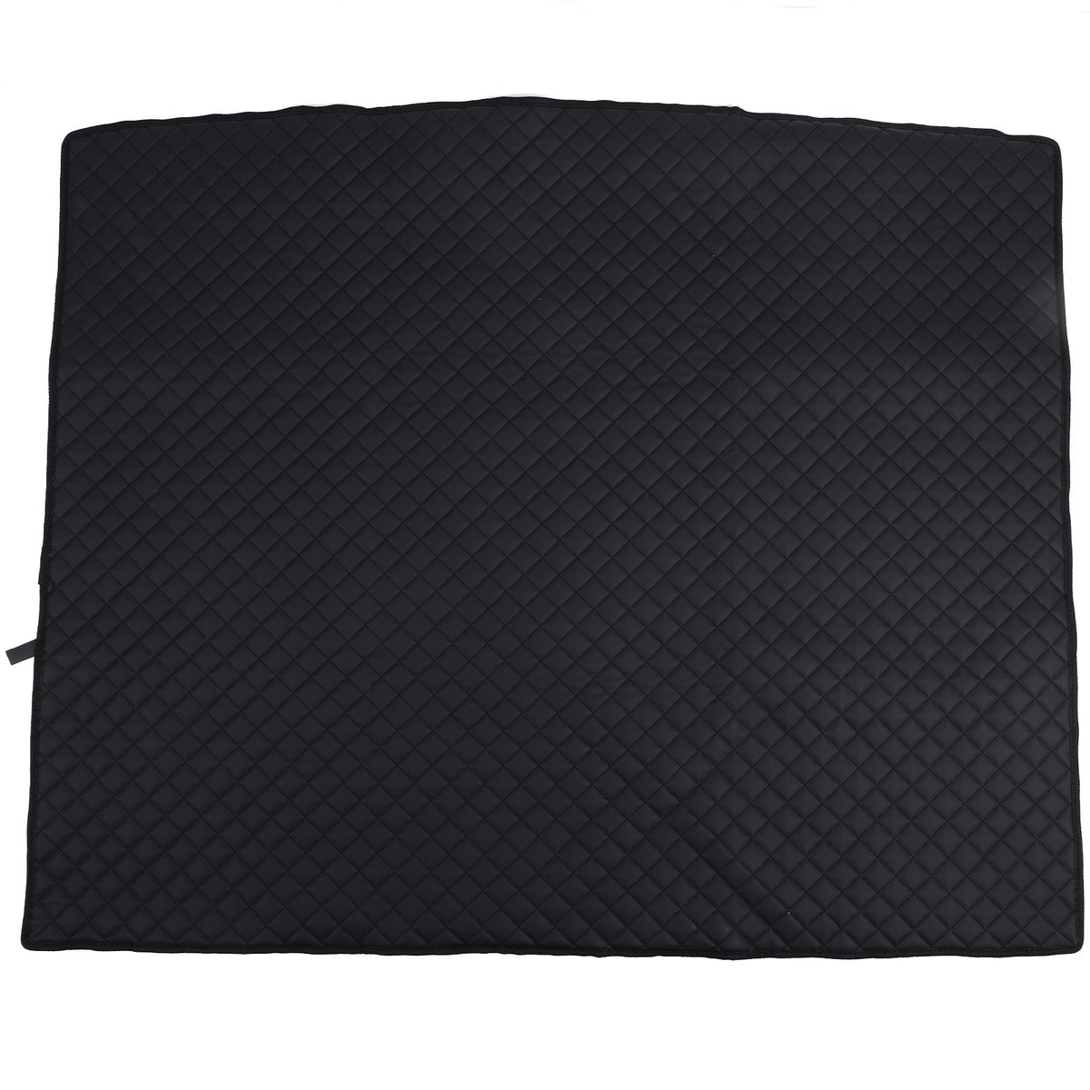 Cargo Trunk Tray Cargo Liner Rear Trunk Floor Mat For BMW X3 G45 2025+ US 15