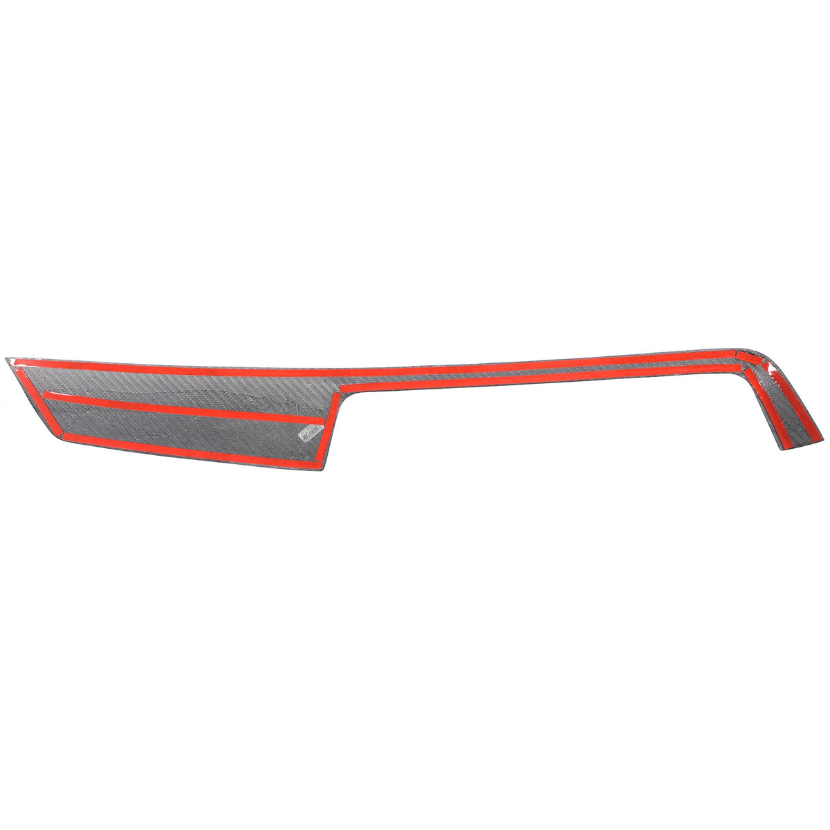 Real Carbon Fiber Dashboard Panel Trim For BMW 1 2 F20/F21/F22/F23 17-19 US 3