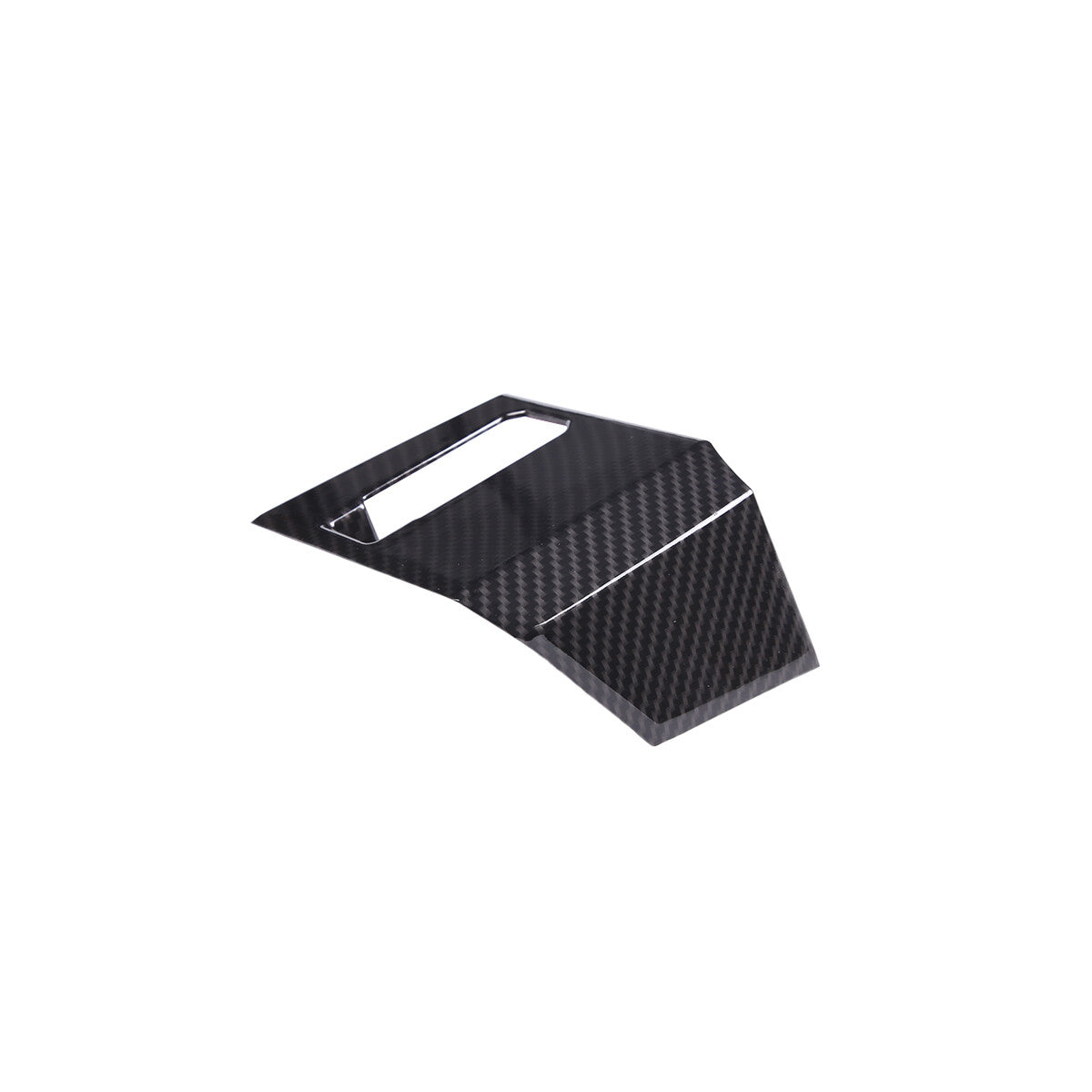 ABS Carbon Fiber Interior Set Cover Trim Kit For Toyota Tundra Sequoia SR 22+ - Styles 1-5 212