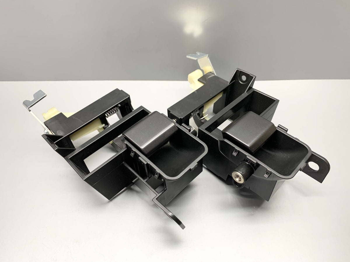 NIssan Genuine R35 GT-R 2007- Door handle inside assembly Left & Right Set OEM 4