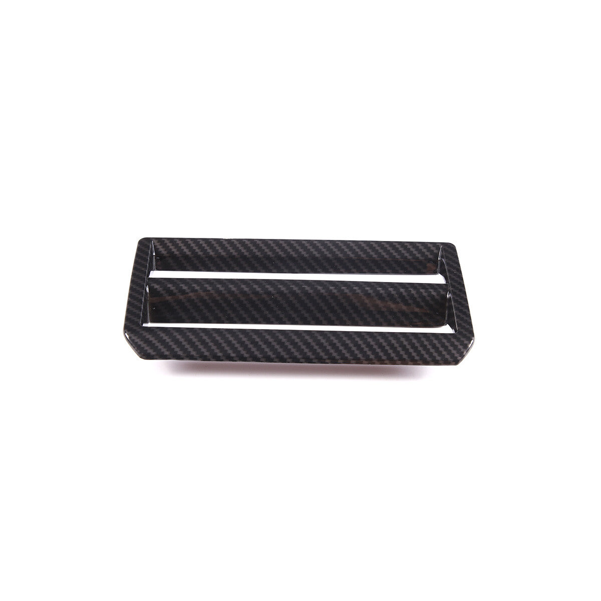 ABS Carbon Fiber Interior Set Cover Trim Kit For Toyota Tundra Sequoia SR 22+ - Styles 1-5 201