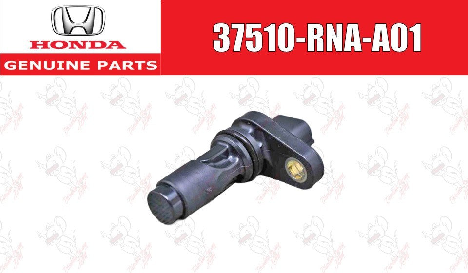 Honda OEM Camshaft Position Sensor 37510-RNA-A01 for Accord Civic 1