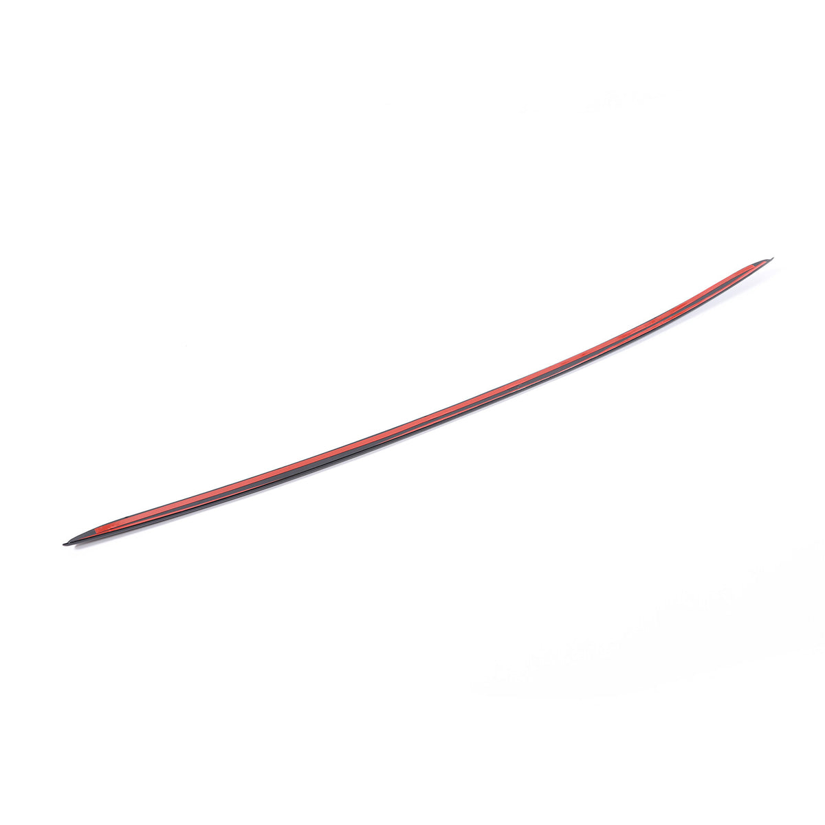 Front Center Bumper Face Bar Trim Molding Step For LR Range Rover Sport L461 23+ 22